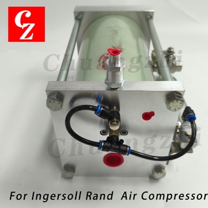 Válvula de Drenaje Original Nueva de Alta Calidad para Compresor de Aire Ingersoll Rand 22699706, Pieza de Repuesto - Product Image 2