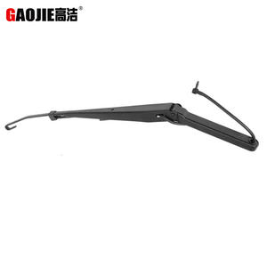 Brazo de Limpiaparabrisas Gaojie de 53.5 cm para GMC Sierra 2003-2007, Brazo de Limpiaparabrisas Delantero 15139553 15829647 - Product Image 4