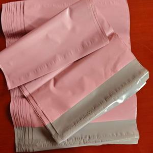 Premium PolyMailer <b>Bags</b>: Wholesale Eco-Friendly Custom Plastic Shipping for Express Apparel - Product Image 2