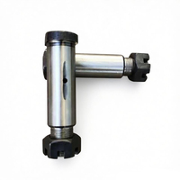 Panjang Total Pin Sepatu Rem Belakang Adalah 125CM