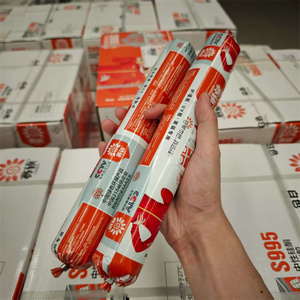 Sellador de <span class=keywords><strong>Silicona</strong></span> Líquida Impermeable y Resistente al Fuego Greencity, Precio al por Mayor, para Vidrio y Metal - Product Image 6