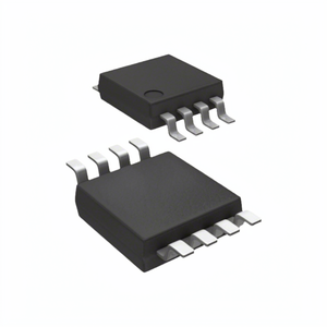 Data Acquisition Original N57M5114ZD10TG Buy Electronics Components Online 8 TSSOP, 8 MSOP - Product Image 1