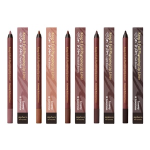 Lápiz Delineador <span class=keywords><strong>de</strong></span> <span class=keywords><strong>Labios</strong></span> <span class=keywords><strong>Voluminizador</strong></span> a Prueba <span class=keywords><strong>de</strong></span> Agua al por Mayor, Serie Protector Solar, Suave como la Seda, a Prueba <span class=keywords><strong>de</strong></span> Manchas, Maquillaje para <span class=keywords><strong>Labios</strong></span> Naturalmente Voluminosos - Product Image 5
