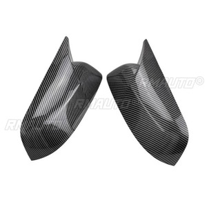 Para Ford Explorer 2011-2019: Kit de carrocería, cubierta protectora para espejo retrovisor lateral, embellecedor de espejo retrovisor, pieza de modificación. - Product Image 3