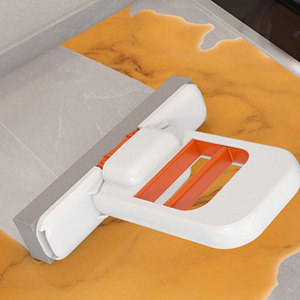 Nettoyeur de bureau sans lavage, nettoyage rapide, pliable, gain de place, système portable, maison, bureau, salle de bain, cuisine - Product Image 5