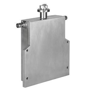 Stainless Steel Compressed Air <b>Flow</b> <b>Meter</b> Digital Fuel Thermal Mass <b>Flow</b> <b>Meter</b> for Oil - Product Image 2
