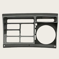 Kombinations-Instrumentenkonsole Leistungsanzeige Instrument Auto-LKW-Ersatzteil Auto-LKW-Armaturenbrett OEM 1109992