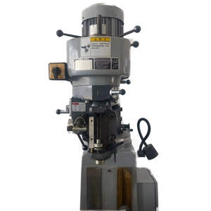 5HG Vertical <strong>Turret</strong> Milling Machine - Product Image 4