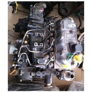 ชุดเครื่องยนต์รถขุด 3TN84 Assy มือสอง - Product Image 1