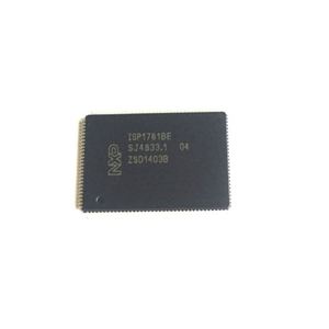 สินค้าใหม่และของแท้ในสต็อก ISP1761BE MCU IC ชิป ชิ้นส่วนอิเล็กทรอนิกส์ - Product Image 1