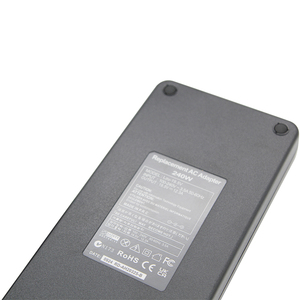 240W 19.5V 12.3A 7.4*5.0 máy tính xách tay ADAPTER cho Dell chính xác M4600 M4700 M4800 Alienware 13 R3 sạc cung cấp điện da180pm111 - Product Image 4