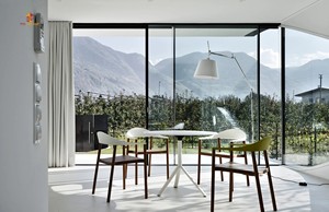 Cabane <span class=keywords><strong>de</strong></span> villégiature européenne modulaire haut <span class=keywords><strong>de</strong></span> gamme pour hôtel, entièrement meublée, hébergement portable <span class=keywords><strong>de</strong></span> luxe, tailles personnalisables - Product Image 3