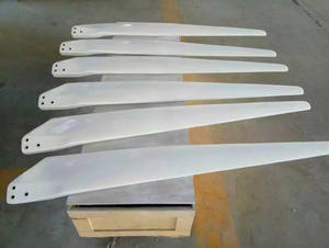 20kw पवन टरबाइन कीमत, पवन टरबाइन पूरी प्रणाली के साथ नियंत्रक पलटनेवाला - Product Image 4