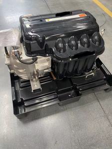 Compresseur à lévitation magnétique Danfos TURBOCOR modèles <span class=keywords><strong>TT300</strong></span>, TT350, TT400, TT450 TT400-E-1-ST-F-0-CH pour systèmes CVC - Product Image 2