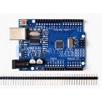 SK001 Robot Basic Beginner Upgrade Kit Learning Compatible with UNO Development BoardSK001