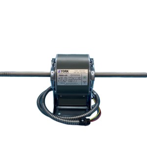 ยอร์ค YSK50-4JS มอเตอร์พัดลมคอยล์ 220V 50Hz 50W แกนทองแดงบริสุทธิ์สำหรับซ่อมเครื่องปรับอากาศส่วนกลาง - Product Image 5