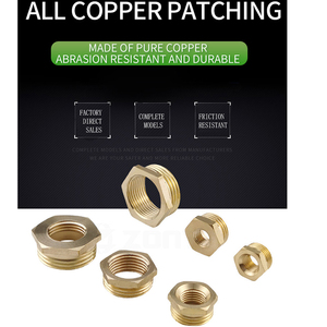 Conector Redutor de Plástico Pneumático 1:<span class=keywords><strong>2</strong></span> 1:3 <span class=keywords><strong>2</strong></span>:4 Elemento <span class=keywords><strong>2</strong></span> Minutos de Giro 3 Minutos 3:4 Marca ZCKM Origem Jiangsu - Product Image 5