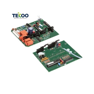 Chìa khóa trao tay nhanh chóng biến giải pháp lắp ráp bảng điều khiển với bom & Gerber tập tin chất lượng cao pcba EMS đối tác ISO9001 chứng nhận - Product Image 4