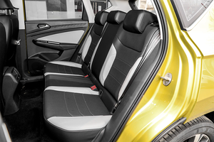Auto de Lujo Usado 2022, VS5 Turbo 280TSI, SUV Automático, Volante a la Izquierda, Bajo Costo de Mantenimiento para Uso Diario - Product Image 4