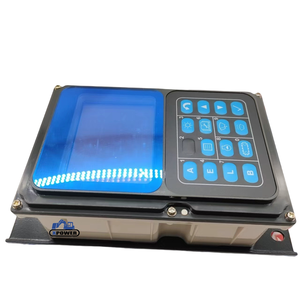 Monitor Xpower 7835-12-3007 para Excavadoras de Cadenas PC228/PC200-7/PC220-7/PC300-7 - Nuevo - Product Image 2