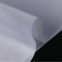 Étiquette en ruban satiné, papier autocollant mat, papier adhésif satiné, feuille de tissu satiné texturé soyeux, étiquette en satin, feuille de papier A2