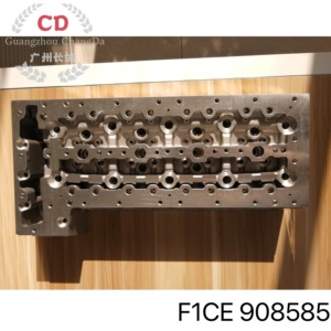 Liquidation des stocks prix spécial pour Daily ducato 0481D fabrication professionnelle bon prix moteur culasse 504213159 - Product Image 6