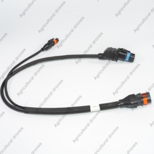 Cable Adaptador para Cabezal de Pulverización Centrífugo DJ, Accesorios de Protección Agrícola No Tripulada T25DJ, Apto para la Parte Delantera y Trasera - Product Image 3