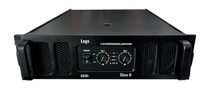 Ca Loạt Chuyên Nghiệp 1600W 2500W 6000 Watt 2 Kênh M Âm Thanh Công Suất Cao Khuếch Đại Cho Buổi Hòa Nhạc Ngoài Trời Thu Bộ Khuếch Đại - Product Image 3