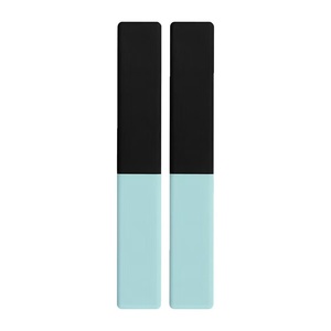 Mancuernas de Gel de Sílice Bicolor para Yoga y Fitness, con Peso, para Entrenamiento, Sensación de Agarre Óleo, Suministro Directo de Fábrica - Product Image 5