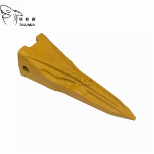 Запчасти для экскаватора TALUADA DH360TL DH370 DX420 SY245 SY365, плоские острые зубья ковша 713-00032TL - Product Image 5