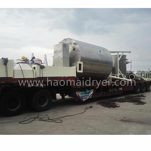 Secador de pulverización centrífugo de alta velocidad para sulfuro de <span class=keywords><strong>antimonio</strong></span>, ahorro de energía Industrial, LPG, <span class=keywords><strong>precio</strong></span> bajo - Product Image 3