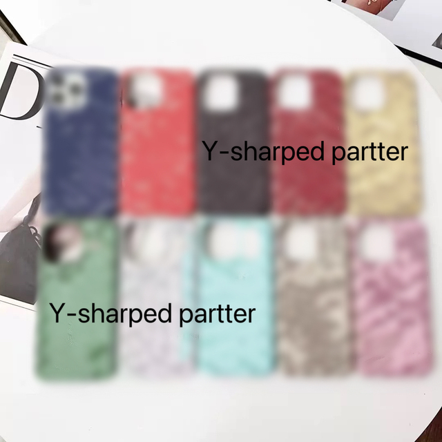 Luxurious Dog Trend Pattern Phone case with Hard Back Cover, Suitable for iPhone 16/15/14/13 Pro Max