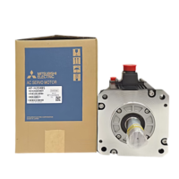 Moteur servo AC HG-JR903 9 kW 1000 tr/min 220 V avec encodeur haute résolution pour l'automatisation CNC