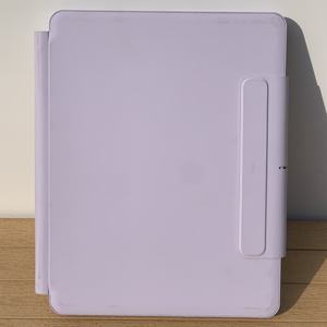 Custodia con Tastiera <span class=keywords><strong>Bluetooth</strong></span> <span class=keywords><strong>Wireless</strong></span> ODM a Prezzo di Fabbrica, Tastiera Portatile Magic per iPad con Retroilluminazione per Casa e Ufficio - Product Image 4