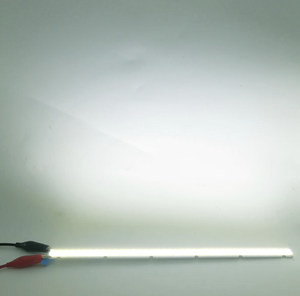 250x12mm 10W ấm tự làm mát lõi ngô trắng dẫn bề mặt dải ánh sáng 25cm 100lm/<span class=keywords><strong>W</strong></span> DC12-14V ra70 12000 Giờ Tuổi thọ - Product Image 5