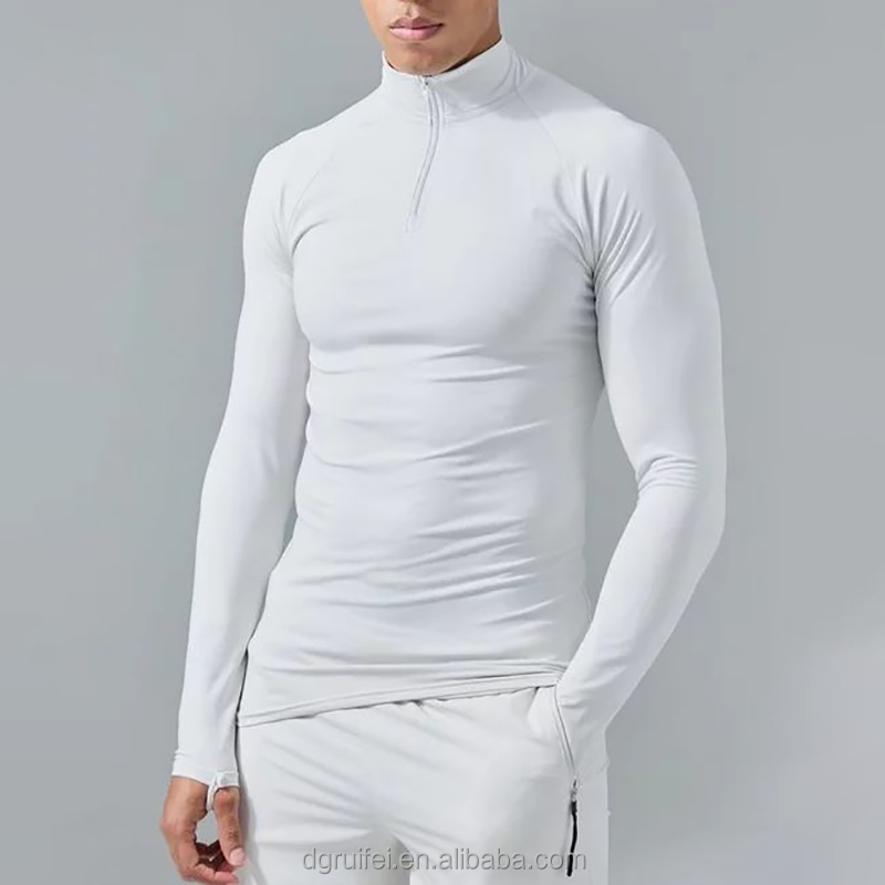 Gym Quick Dry T-Shirt