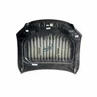 Capot moteur d'origine d'occasion de haute qualité pour Lexus LS 2018-2024, capot et cache-moteur