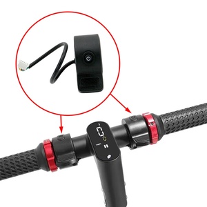 Acelerador de Pulgar para Patinete Eléctrico Kugoo S1 Plus, Accesorios y Repuestos para Patinete Eléctrico Kugoo S1 Plus - Product Image 5