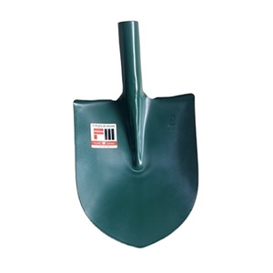 S518-2, лопата, лопата, с длинной ручкой - Product Image 1