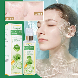 Tonique facial Zaleyae, essence naturelle de Tremella Fuciformis et de <span class=keywords><strong>cactus</strong></span>, hydratation intense, rafraîchissement, élasticité, réduction des pores, soin de la peau coréen - Product Image 5