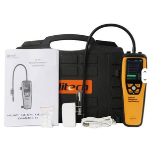 Elitech ILD-300 红外冷媒检漏仪制冷剂选举 - Product Image 6