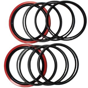 RQ nuova 7013187 <span class=keywords><strong>JLG</strong></span> Kit guarnizione cilindro idraulico con giunto rotante per apparecchiature <span class=keywords><strong>JLG</strong></span> - Product Image 4