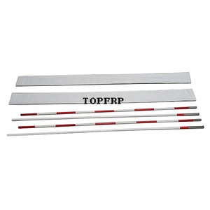 High Quality Official Fiberglass Antennas for Volleyball <b>Net</b> - Product Image 1