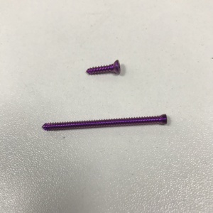 Welltrust 3.5mm LC-DCP xương tấm mảnh nhỏ đặt thú y cấy ghép chỉnh hình thú y - Product Image 3