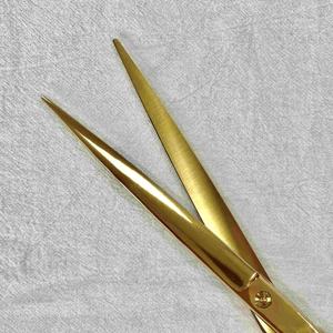 Taiwán Kids Pet Grooming Products Tijeras de acero inoxidable para mascotas para esquilar y otras tareas - Product Image 4