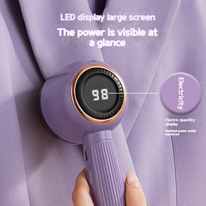 2025 nouveau pull boulochage rasoir coton tissu rasoir pour nettoyer les vêtements boulochage - Product Image 2