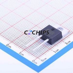 Diode Schottky MBR40250G TO-220AC-2 d'origine neuve, fournisseur de composants électroniques en gros et service BOM - Product Image 1