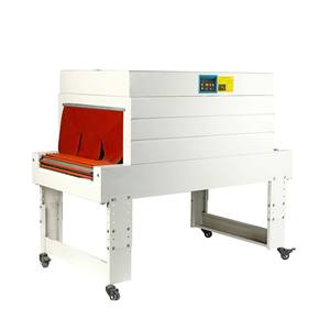 BSN7030 High Speed <b>Plastic</b> Film Heat <b>Shrink</b> Packaging Internal Circulation Heat Shrinking Tunnel Machine - Product Image 1