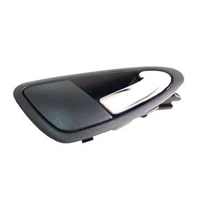 <span class=keywords><strong>Precio</strong></span> al por mayor Kit <span class=keywords><strong>de</strong></span> carrocería Manija interior con acento plateado para <span class=keywords><strong>Seat</strong></span> <span class=keywords><strong>Ibiza</strong></span> 2009-2011 Accesorios OE 6J1 837 114 /6J1 837 113 - Product Image 3