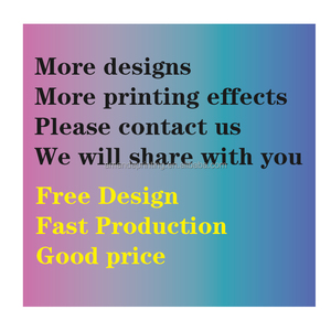 V-084 OEM customn logo thương hiệu in ấn Holographic chai thủy tinh injec dầu nhãn dán chai Gói Nhãn 10ml lọ nhãn - Product Image 6